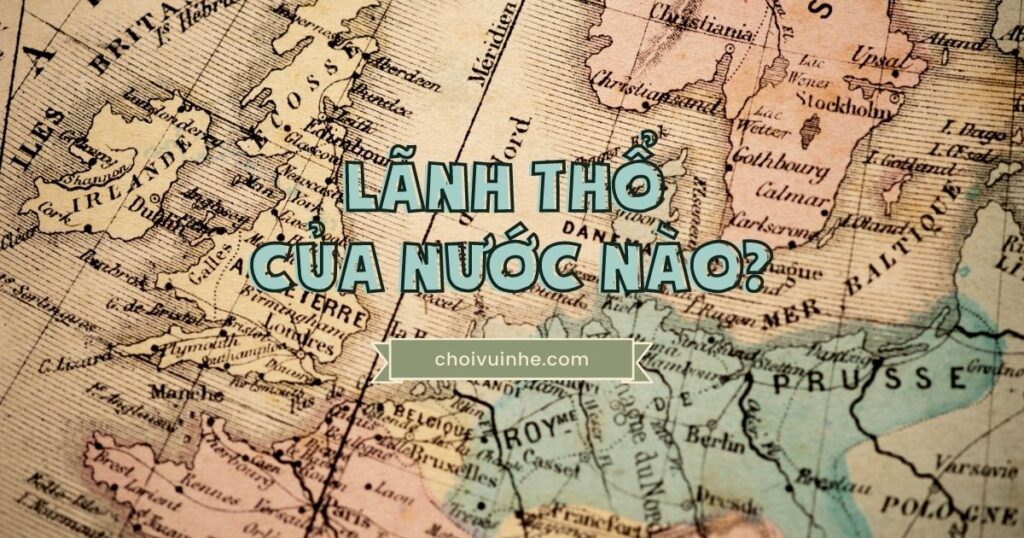 lãnh thổ của nước nào